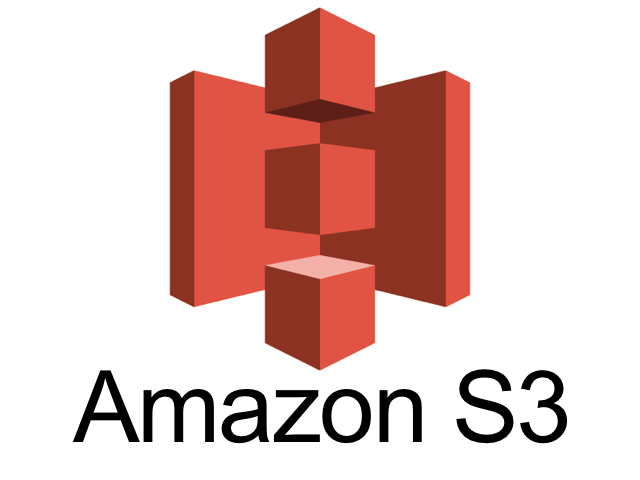 aws s3 logo